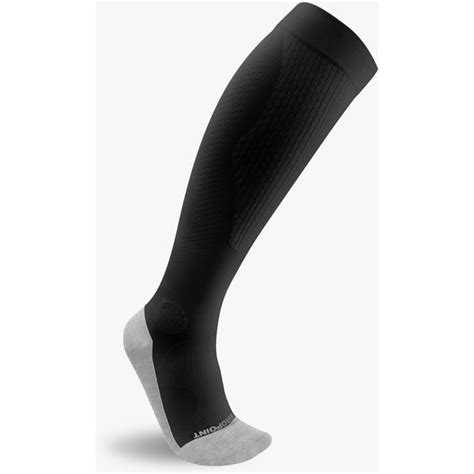 zero point kompressiosukat|Zero Point Compression Hybrid Socks